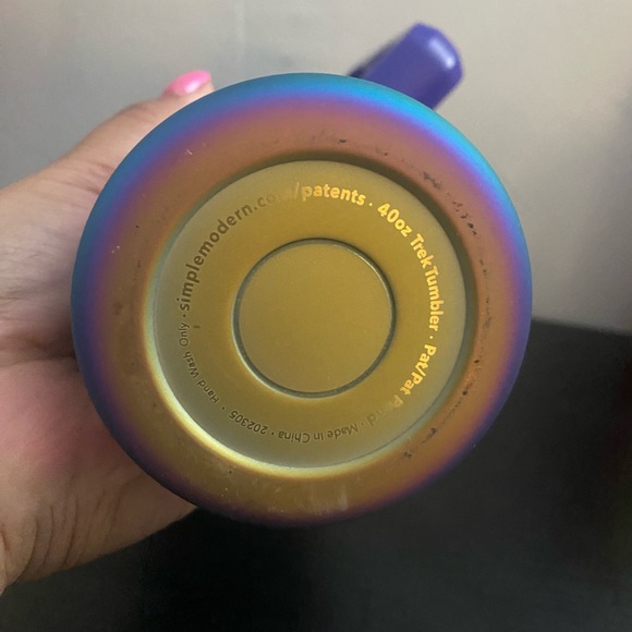 Simple Modern 40 oz Trek Prism - Picture 3 of 3